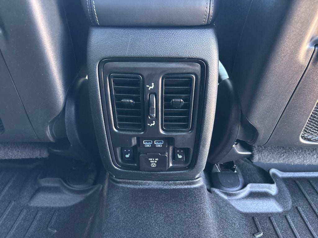 2022 Dodge Durango Citadel