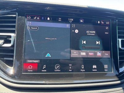2022 Dodge Durango Citadel