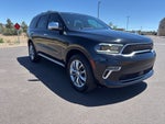 2022 Dodge Durango Citadel