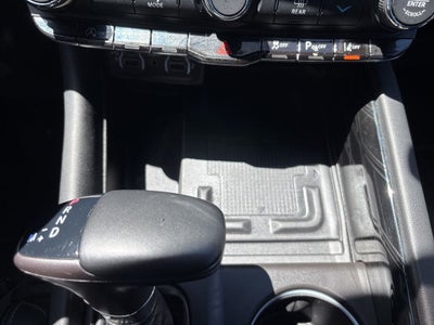 2022 Dodge Durango Citadel
