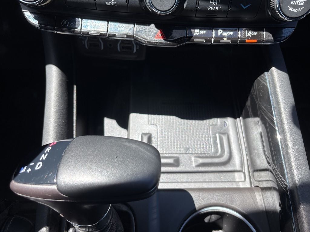 2022 Dodge Durango Citadel