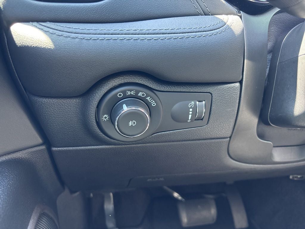 2022 Dodge Durango Citadel