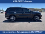 2022 Dodge Durango Citadel