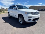 2020 Jeep Grand Cherokee Summit
