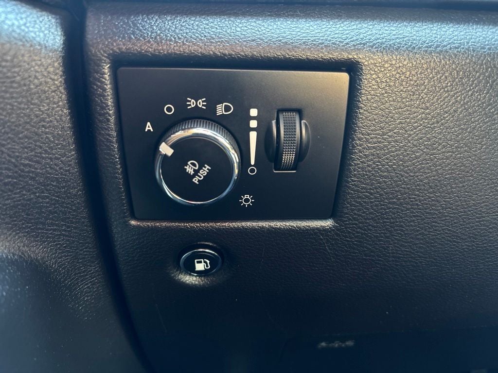 2020 Jeep Grand Cherokee Summit