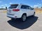 2020 Jeep Grand Cherokee Summit