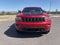 2017 Jeep Grand Cherokee Trailhawk