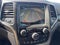 2017 Jeep Grand Cherokee Trailhawk