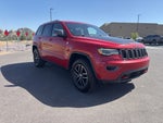 2017 Jeep Grand Cherokee Trailhawk