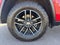 2017 Jeep Grand Cherokee Trailhawk