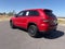 2017 Jeep Grand Cherokee Trailhawk