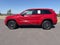 2017 Jeep Grand Cherokee Trailhawk