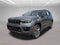 2024 Jeep Grand Cherokee Overland