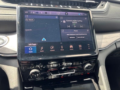 2024 Jeep Grand Cherokee Overland