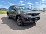 2024 Jeep Grand Cherokee Overland