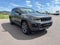 2024 Jeep Grand Cherokee Overland
