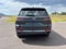 2024 Jeep Grand Cherokee Overland