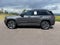 2024 Jeep Grand Cherokee Overland