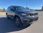 2022 Jeep Grand Cherokee 4xe