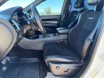 2018 Dodge Durango SRT