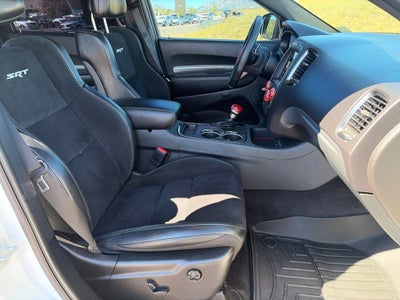 2018 Dodge Durango SRT