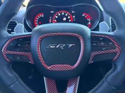2018 Dodge Durango SRT
