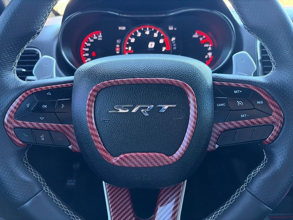2018 Dodge Durango SRT