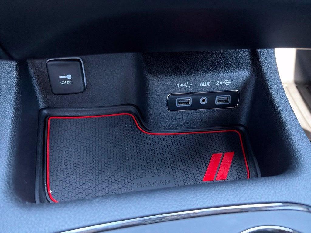 2018 Dodge Durango SRT