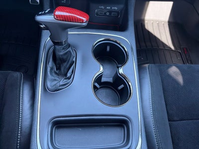 2018 Dodge Durango SRT