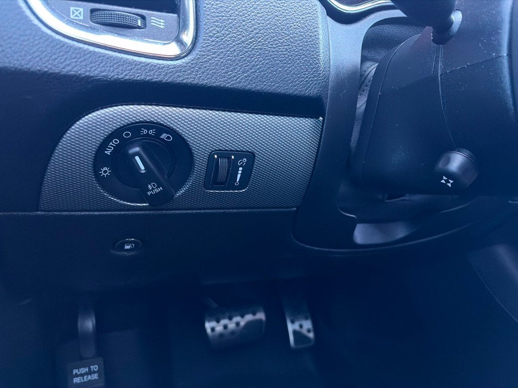 2018 Dodge Durango SRT