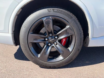 2018 Dodge Durango SRT