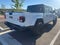 2021 Jeep Gladiator Willys