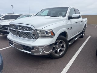 2014 RAM 1500 Laramie