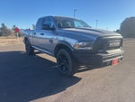 2023 RAM 1500 Classic Warlock