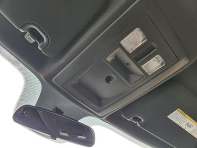 2023 RAM 1500 Classic Warlock