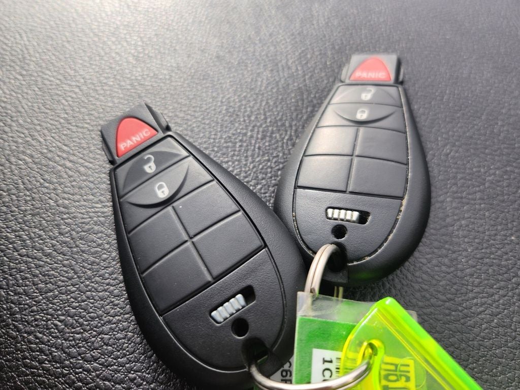 2023 RAM 1500 Classic Warlock