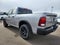2023 RAM 1500 Classic Warlock