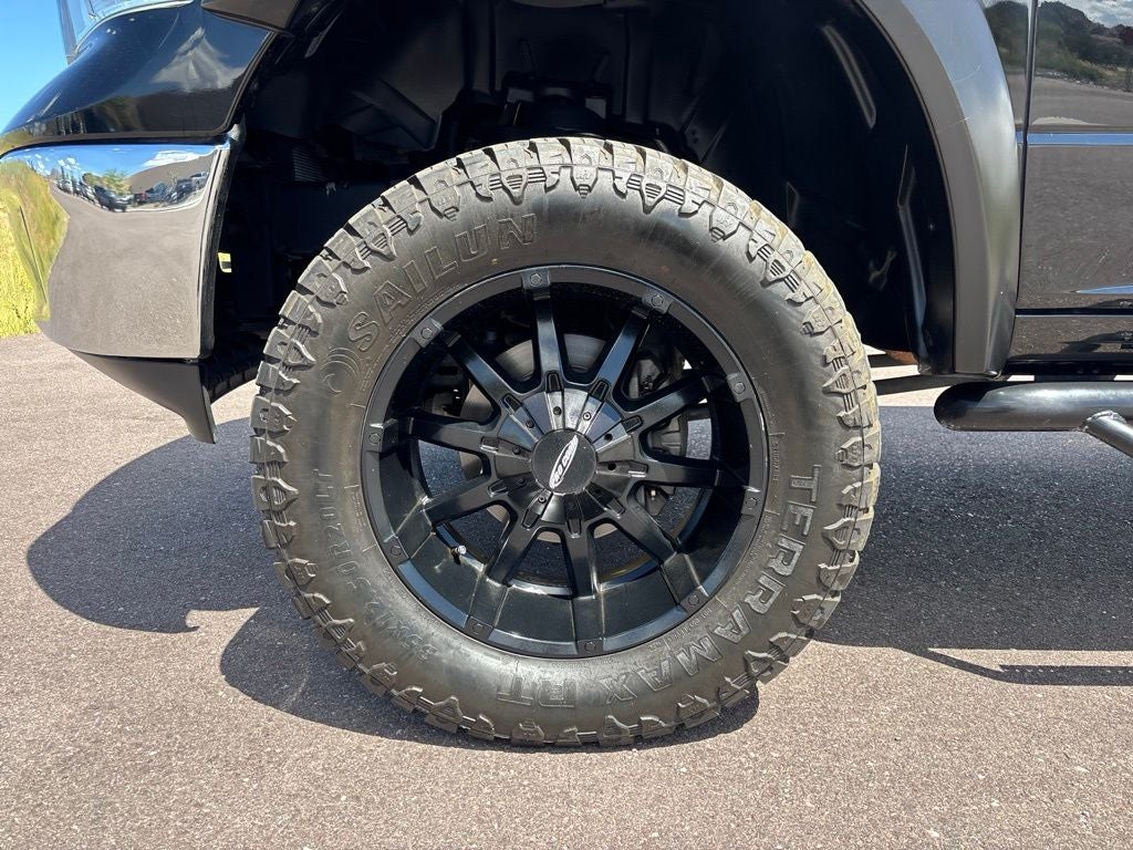2014 RAM 1500 Big Horn