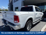 2015 RAM 1500 Laramie Longhorn