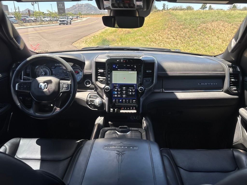2021 RAM 1500 Limited