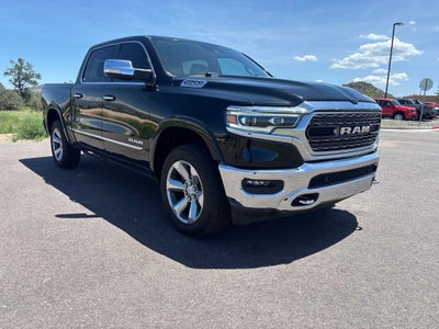 2021 RAM 1500 Limited