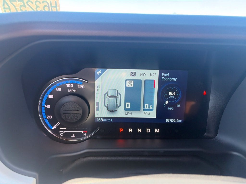 2024 Ford Bronco Heritage Limited Edition