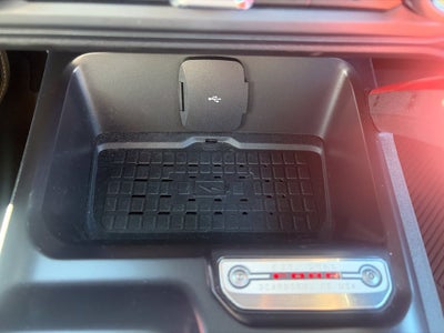2024 Ford Bronco Heritage Limited Edition