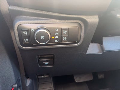 2024 Ford Bronco Heritage Limited Edition