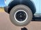 2024 Ford Bronco Heritage Limited Edition