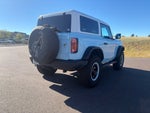 2024 Ford Bronco Heritage Limited Edition