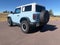 2024 Ford Bronco Heritage Limited Edition