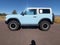 2024 Ford Bronco Heritage Limited Edition