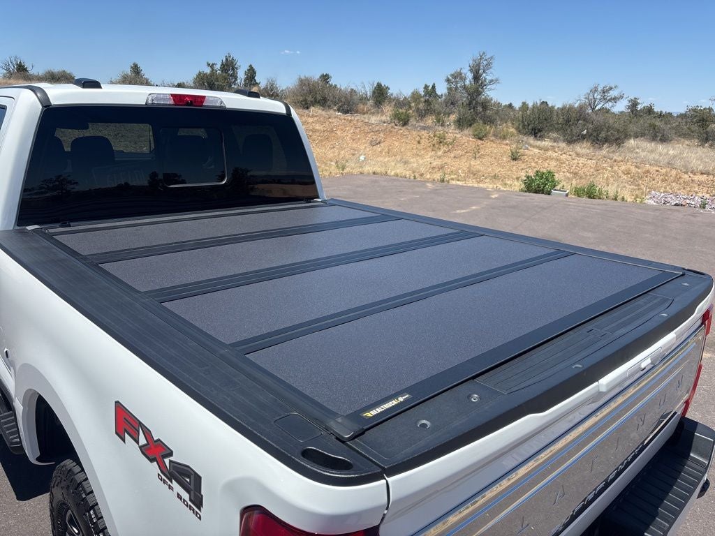 2024 Ford F-350SD Platinum
