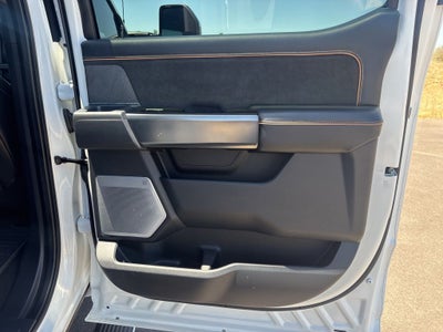 2024 Ford F-350SD Platinum